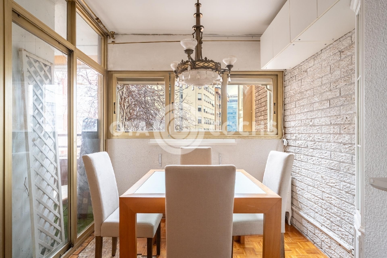  à vendre appartement Balco De Tarragona Tarragonès 5