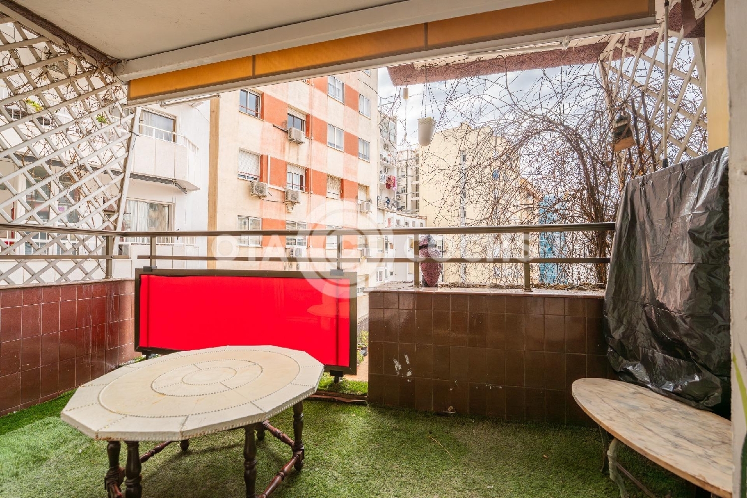  à vendre appartement Balco De Tarragona Tarragonès 6