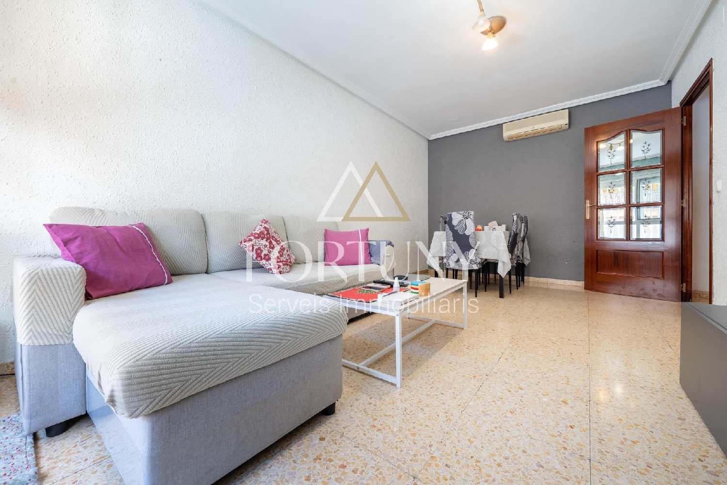  en venta apartamento Balco De Tarragona Tarragonès 4