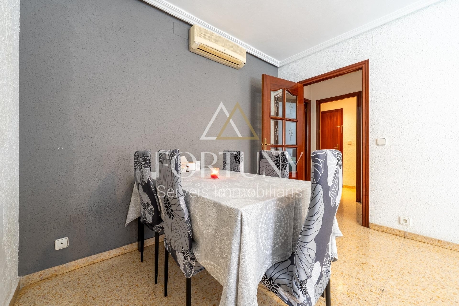  en venta apartamento Balco De Tarragona Tarragonès 3