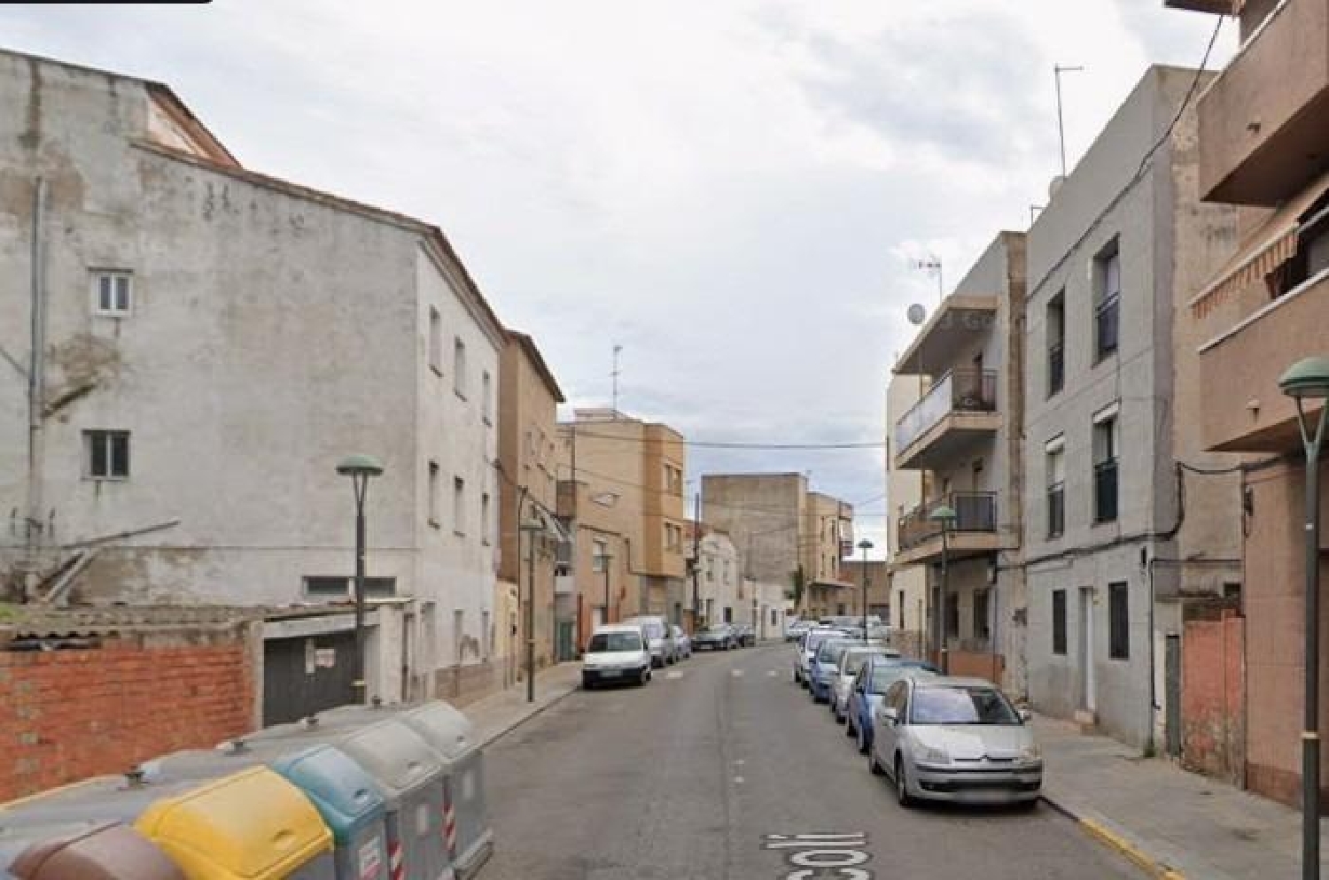  en venta apartamento Balco De Tarragona Tarragonès 1