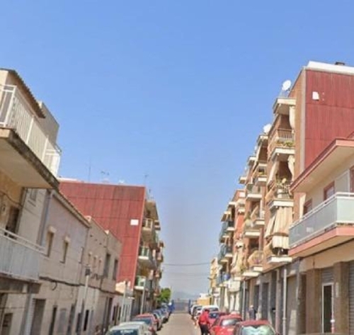 Balco De Tarragona Tarragonès apartment foto 6327460