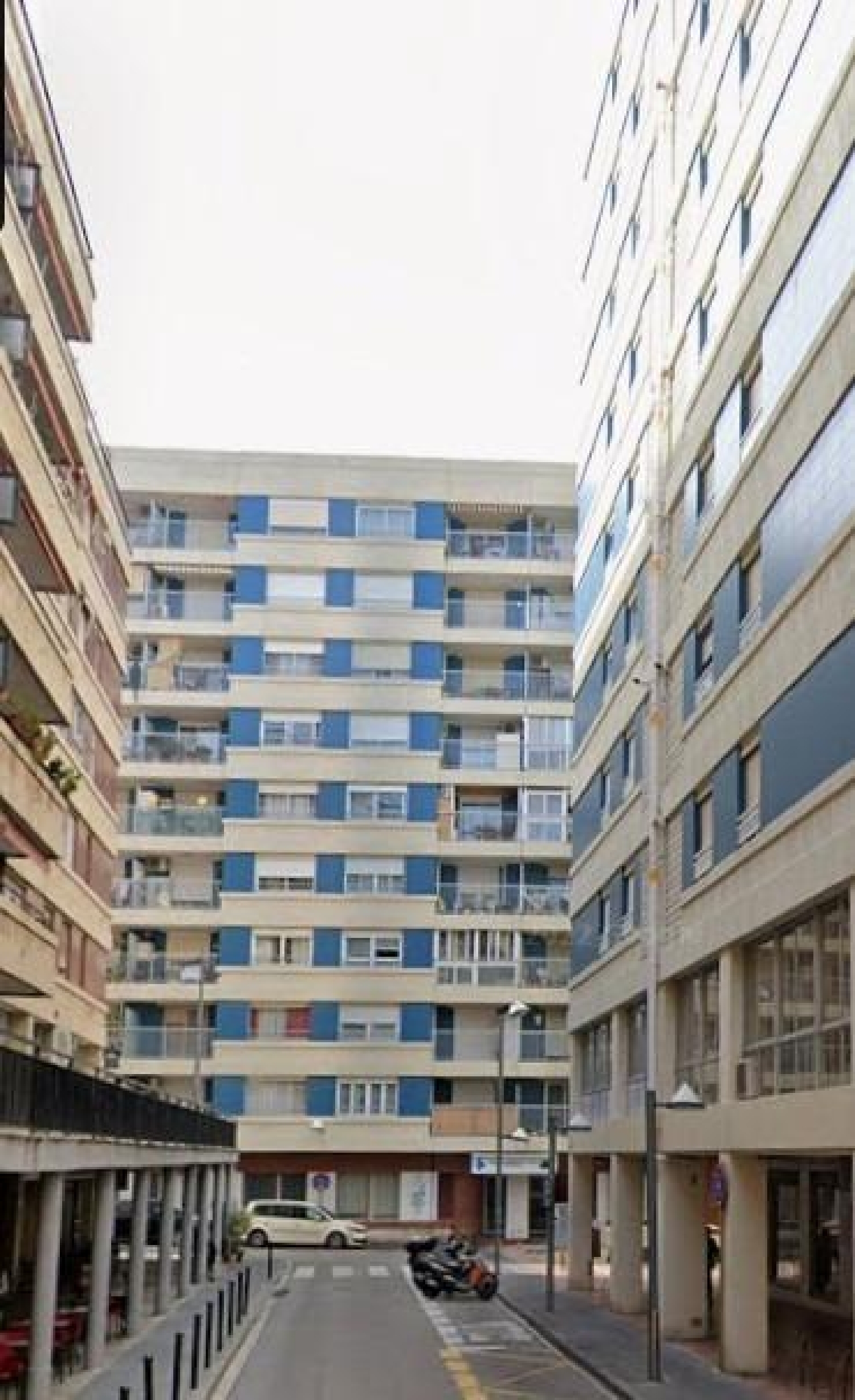  for sale apartment Balco De Tarragona Tarragonès 1