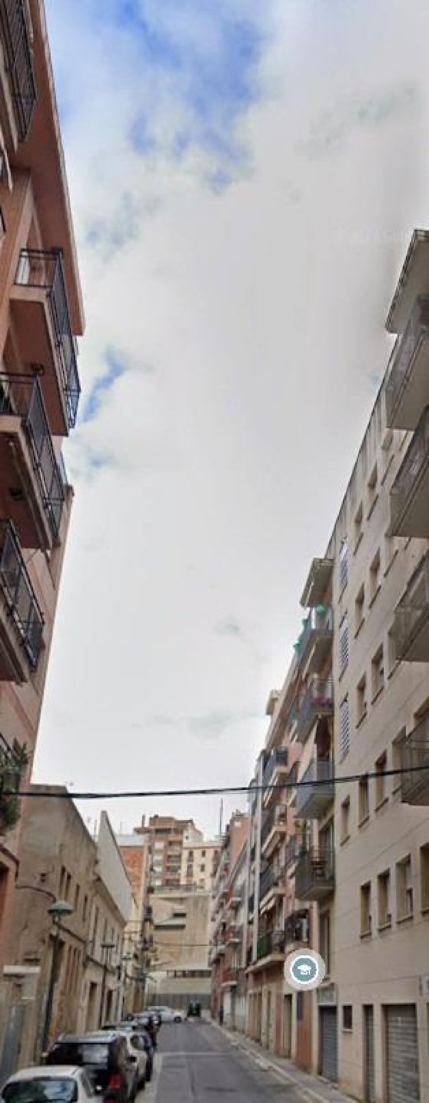  for sale apartment Balco De Tarragona Tarragonès 1