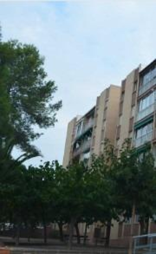 Balco De Tarragona Tarragonès apartment foto 6327671