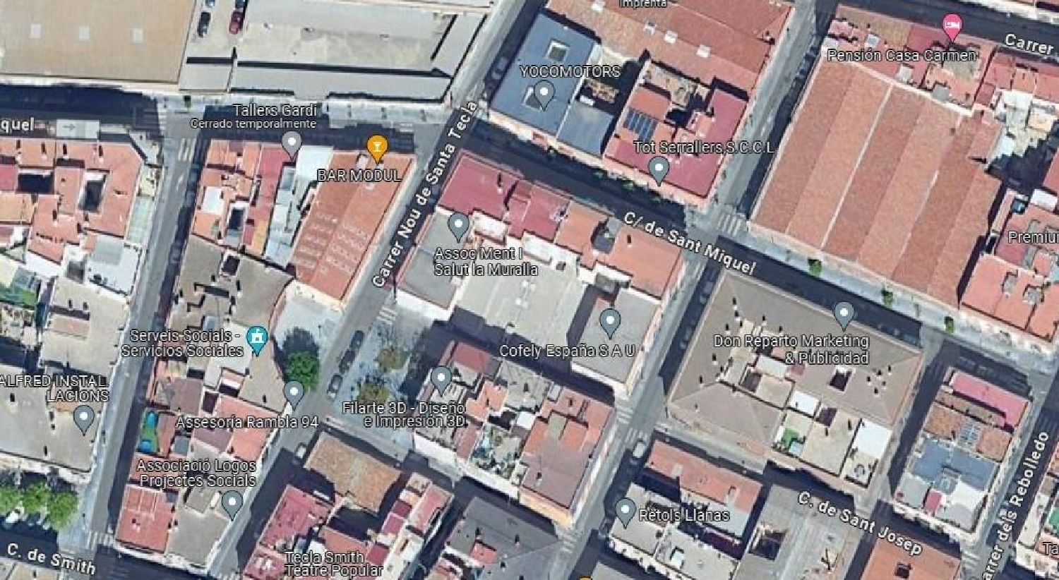  en venta apartamento Balco De Tarragona Tarragonès 3