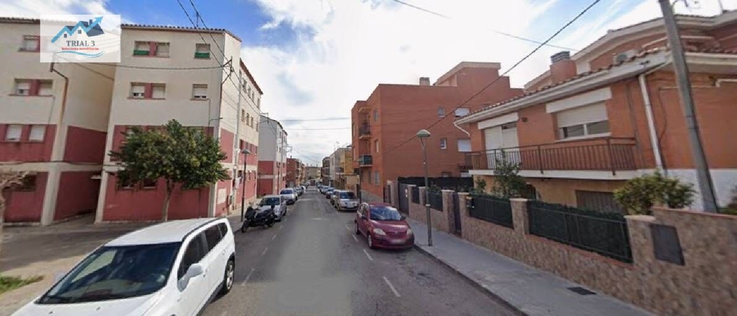  en venta apartamento Balco De Tarragona Tarragonès 1