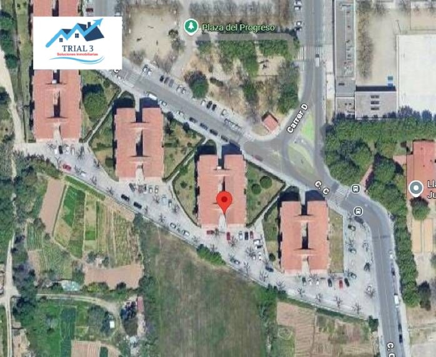  en venta apartamento Balco De Tarragona Tarragonès 2