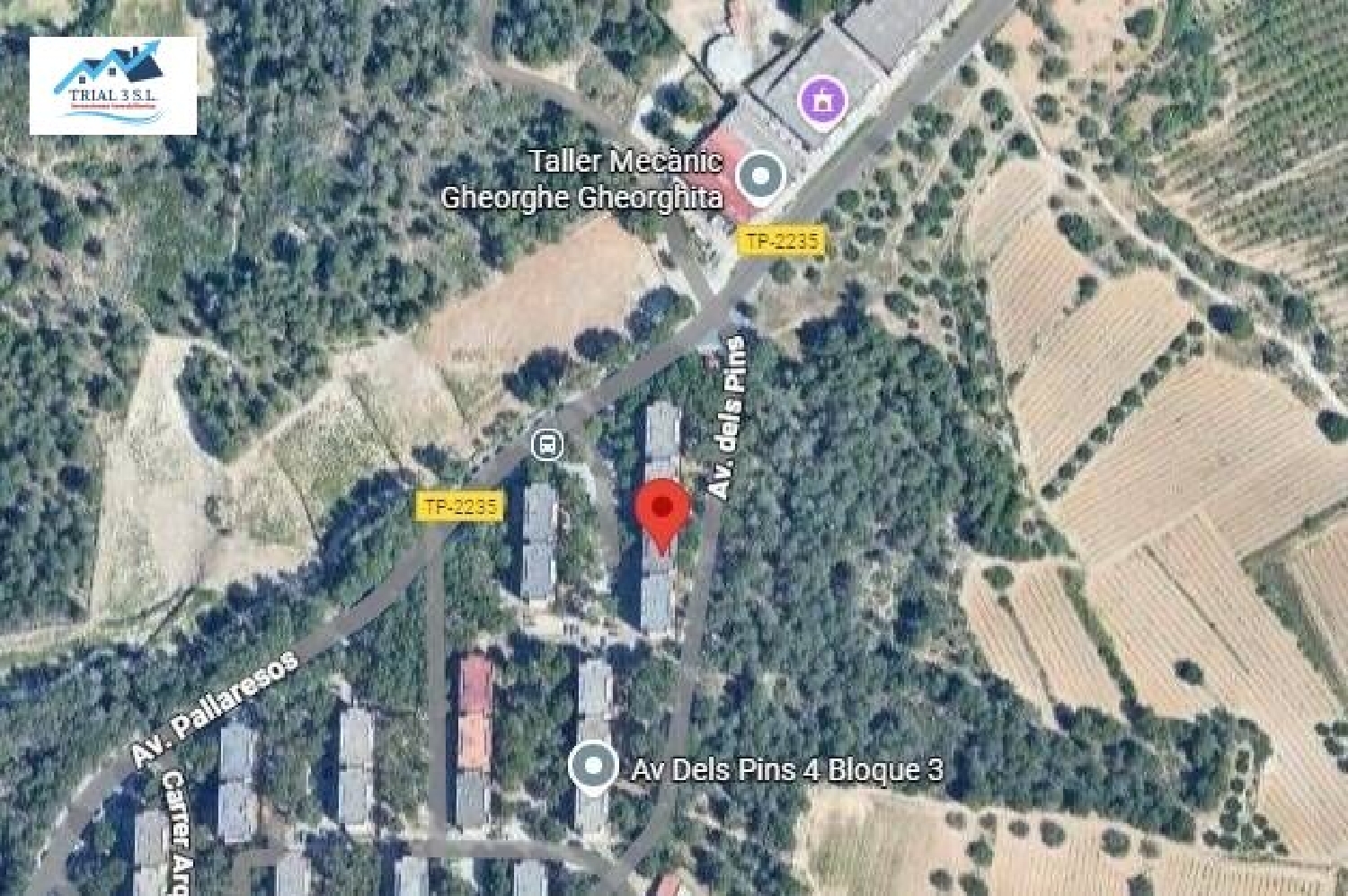  en venta apartamento Balco De Tarragona Tarragonès 2