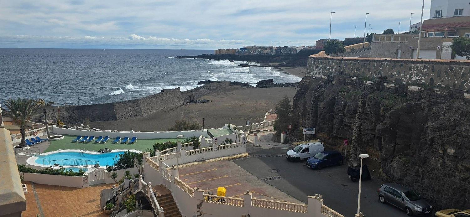 till salu lägenhet Balcon De Telde Área Este 4