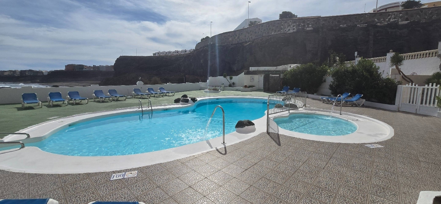 till salu lägenhet Balcon De Telde Área Este 7