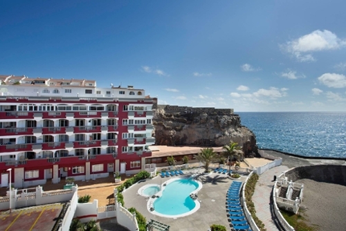 Balcon De Telde Área Este lägenhet foto 6329079