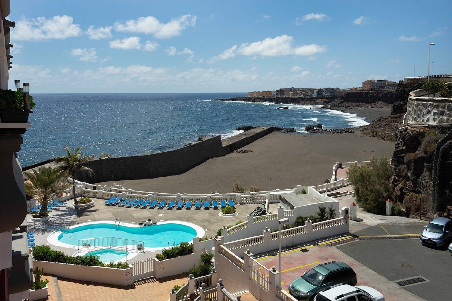 till salu lägenhet Balcon De Telde Área Este 2