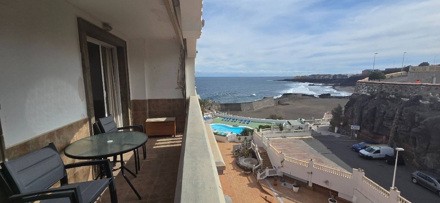 till salu lägenhet Balcon De Telde Área Este 3