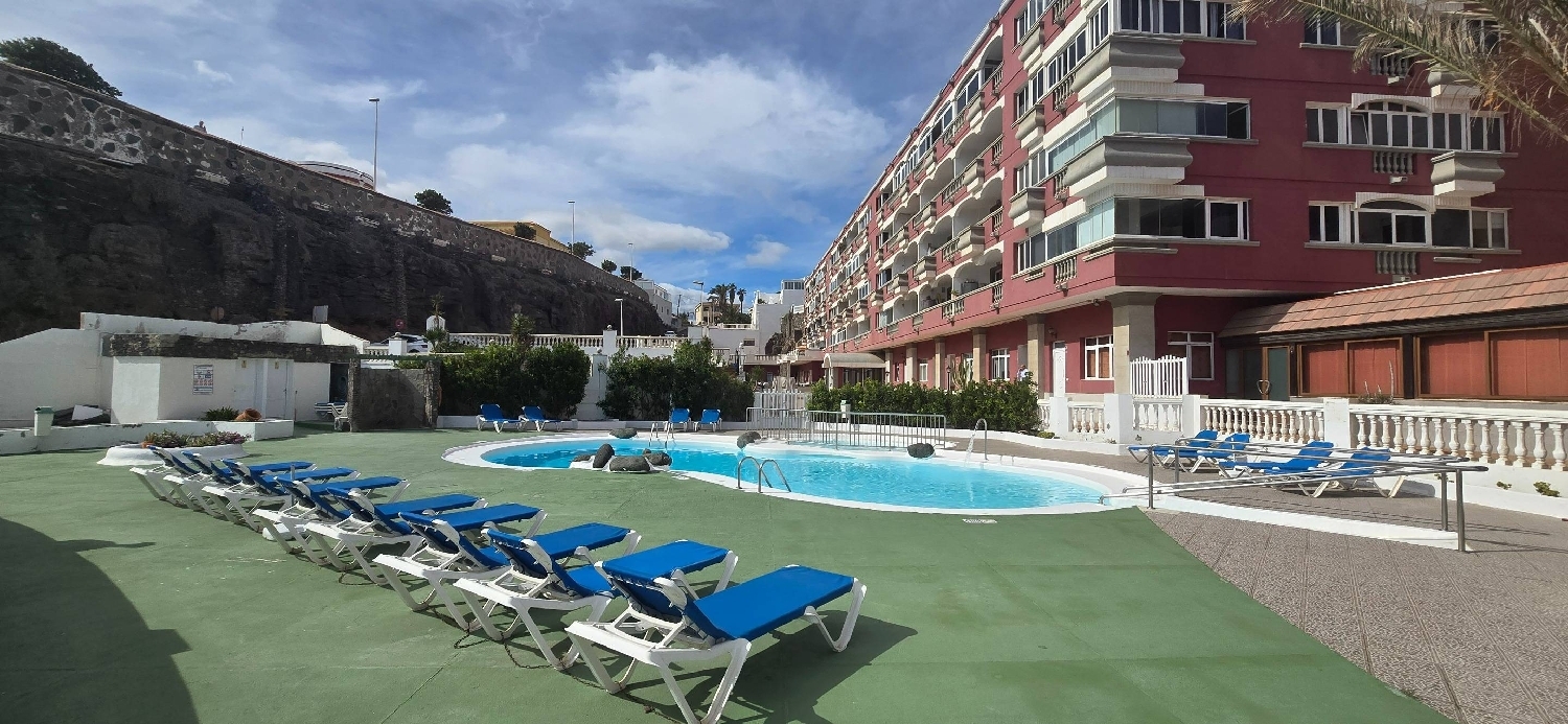 till salu lägenhet Balcon De Telde Área Este 8