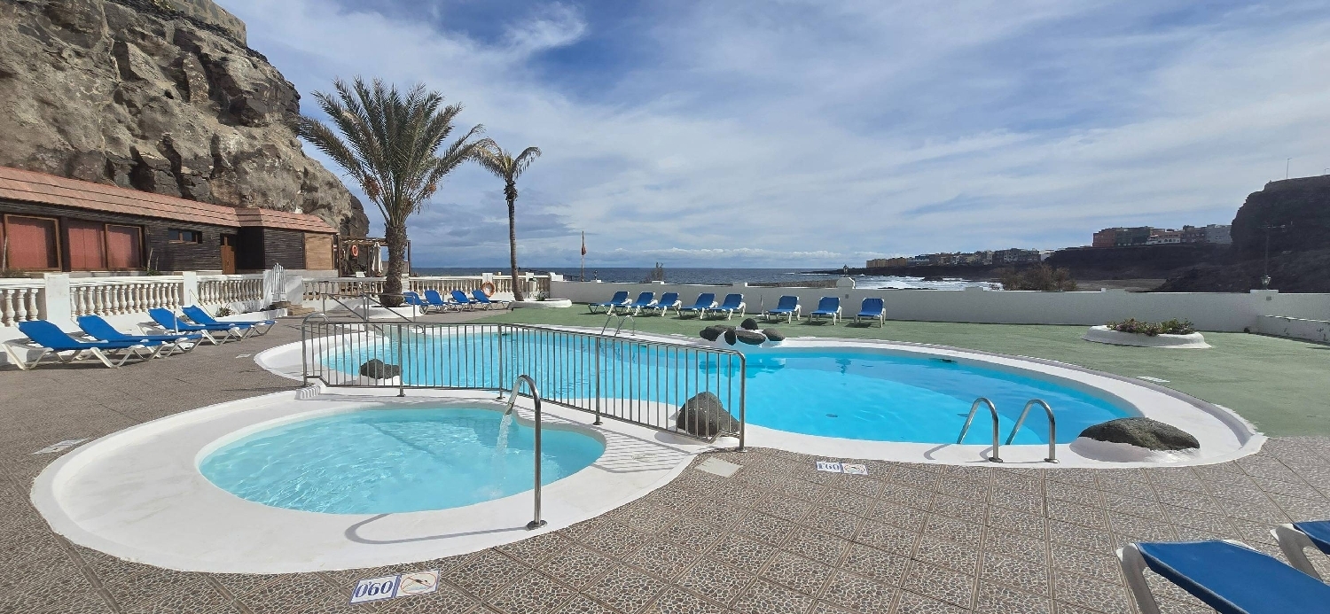 till salu lägenhet Balcon De Telde Área Este 6