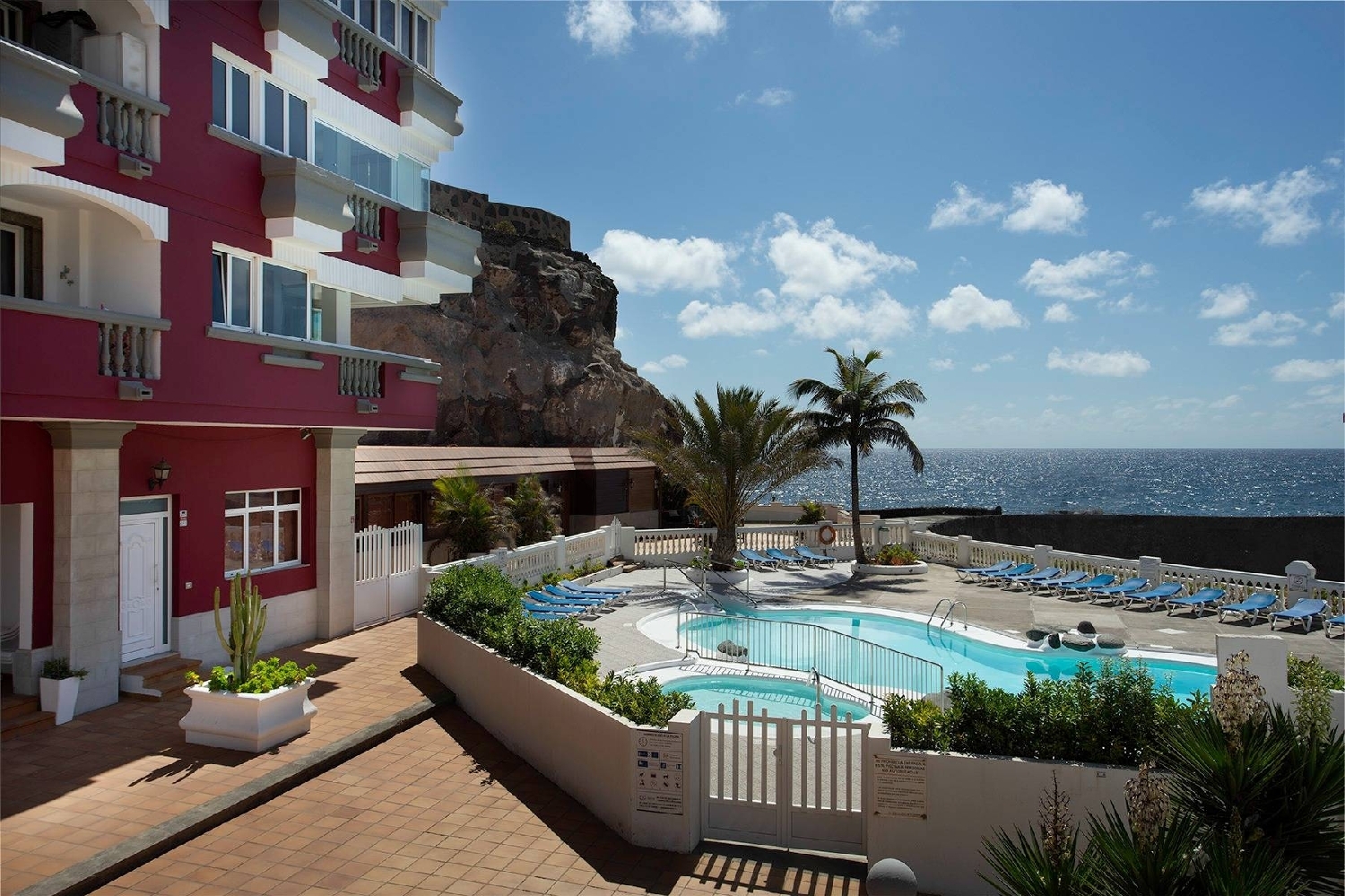 till salu lägenhet Balcon De Telde Área Este 5