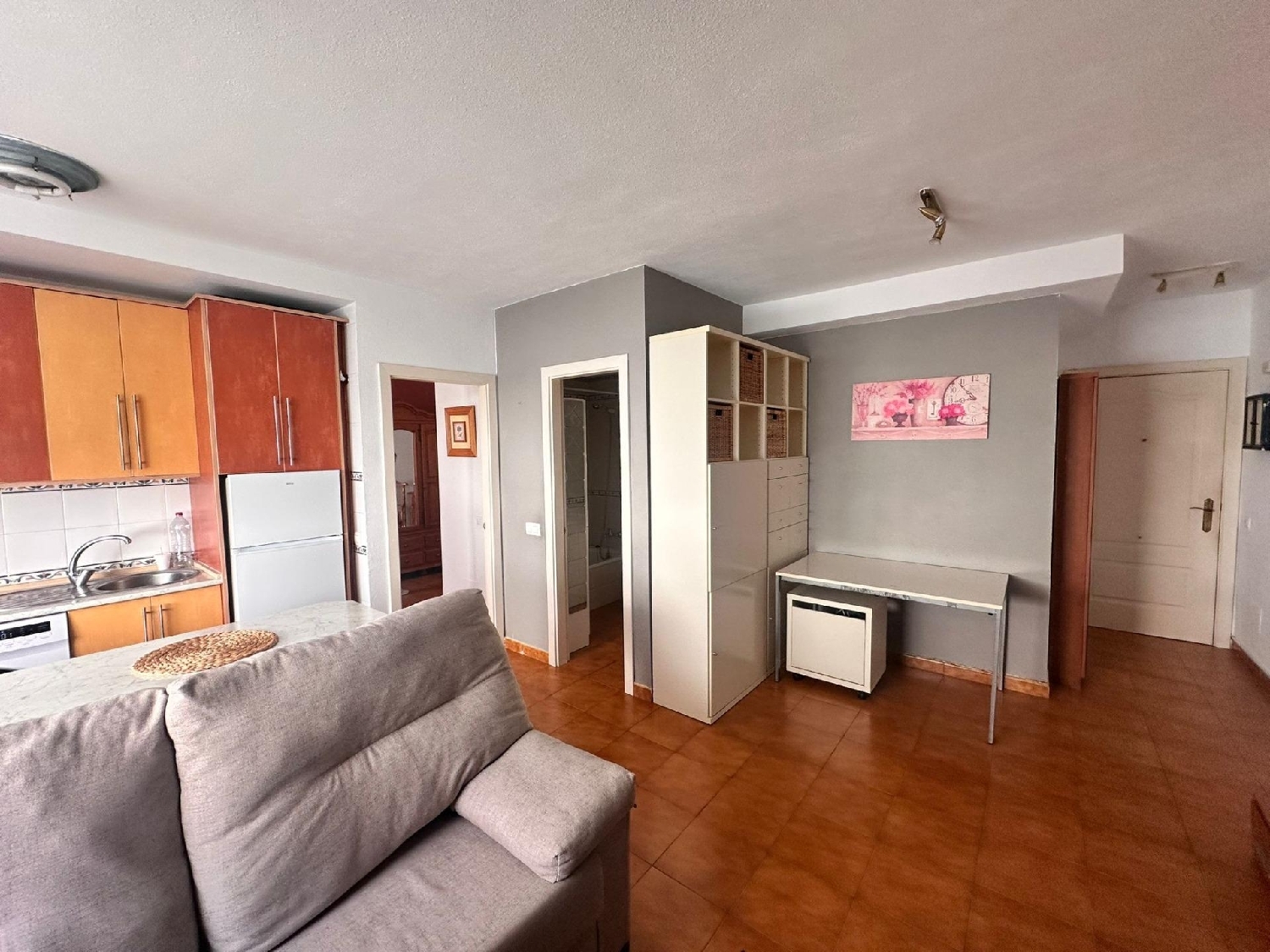  till salu lägenhet Balcon De Telde Área Este 3