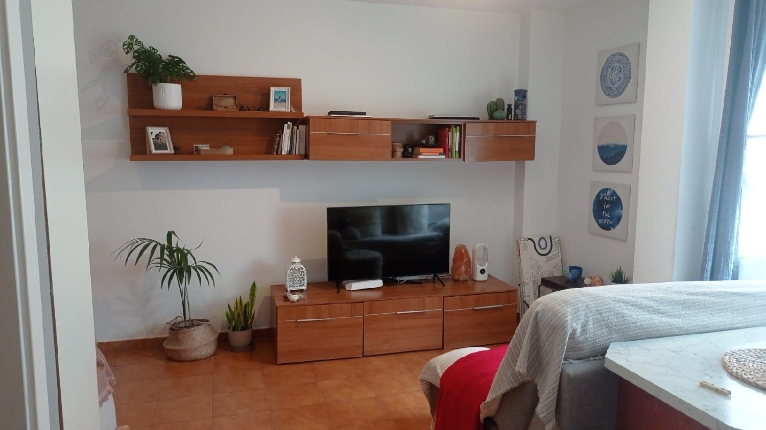  till salu lägenhet Balcon De Telde Área Este 1