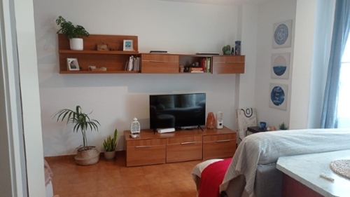 Balcon De Telde Área Este lägenhet foto 6342153