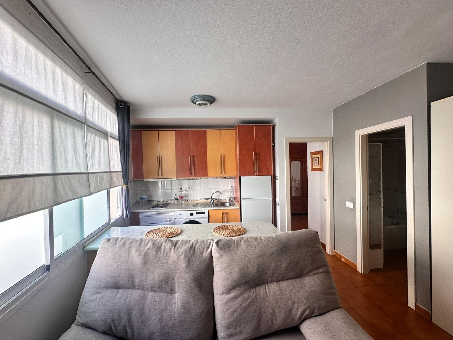  till salu lägenhet Balcon De Telde Área Este 4