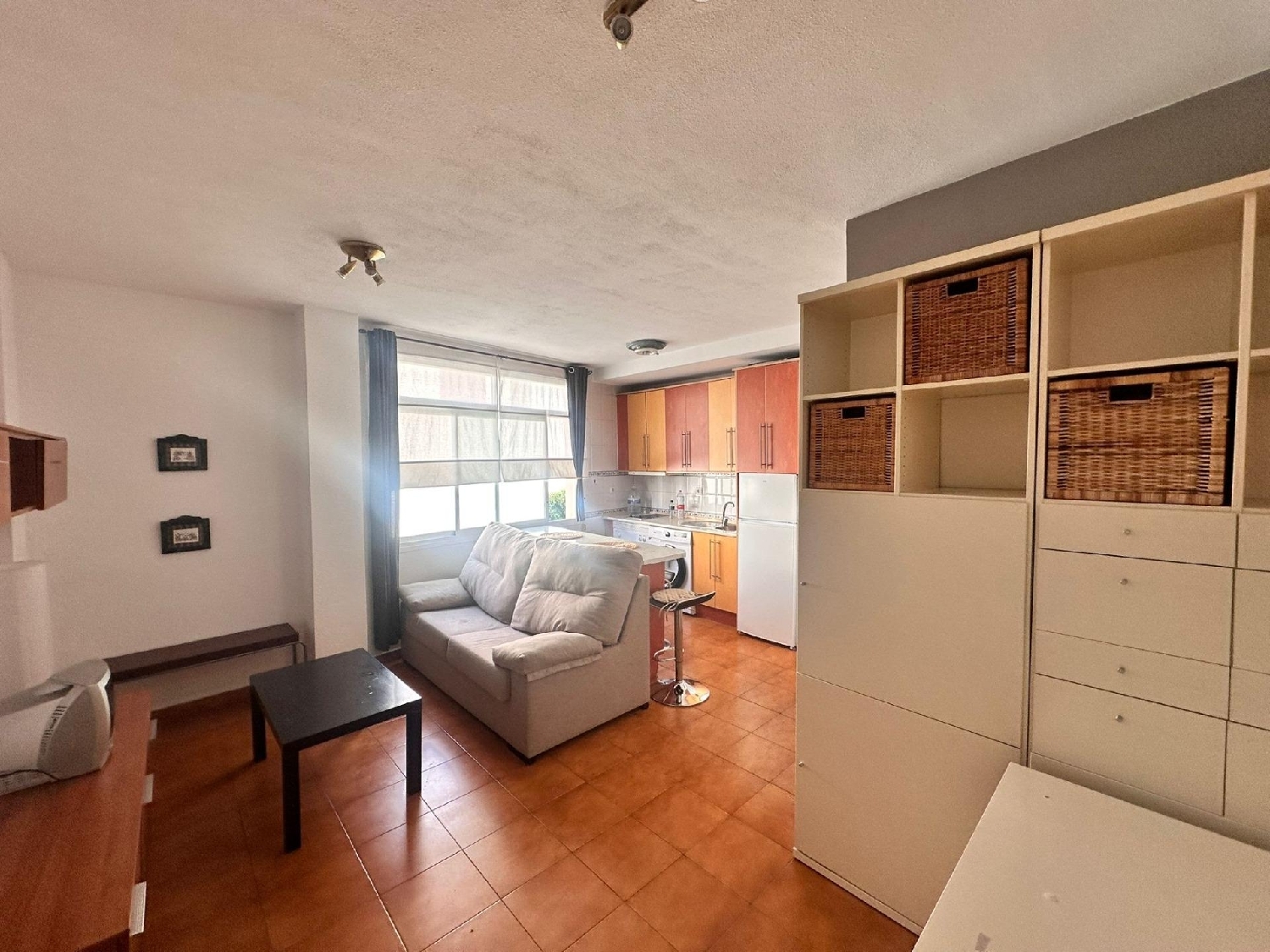  till salu lägenhet Balcon De Telde Área Este 2