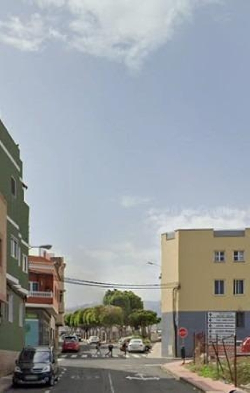 Balcon De Telde Área Este lägenhet foto 6342819