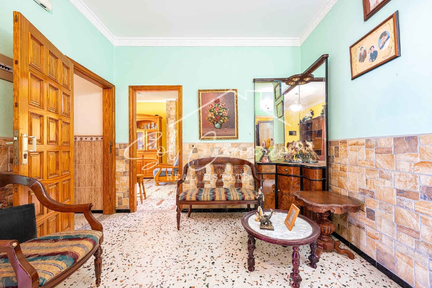  en venta apartamento Balcon De Telde Área Este 7