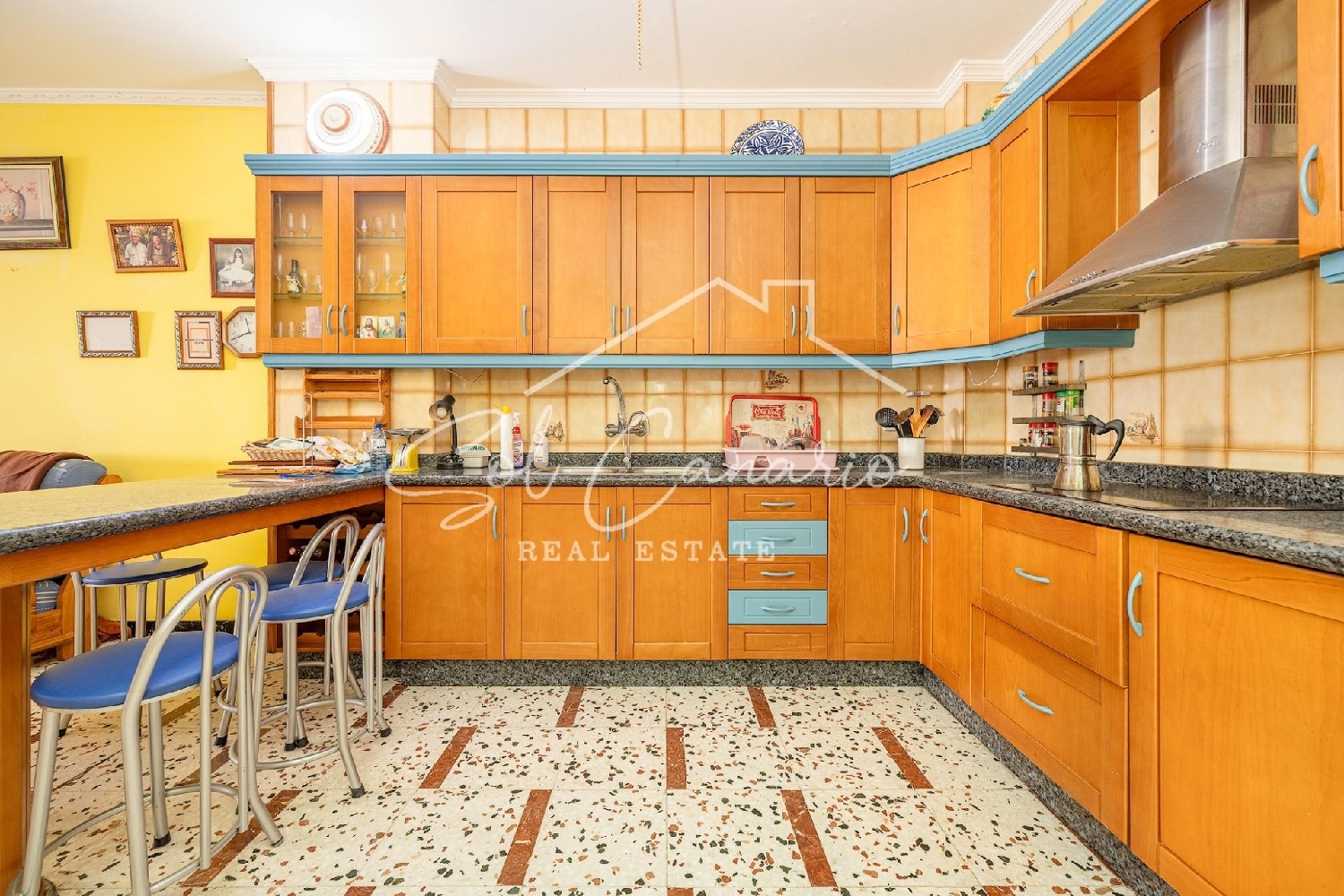  en venta apartamento Balcon De Telde Área Este 4