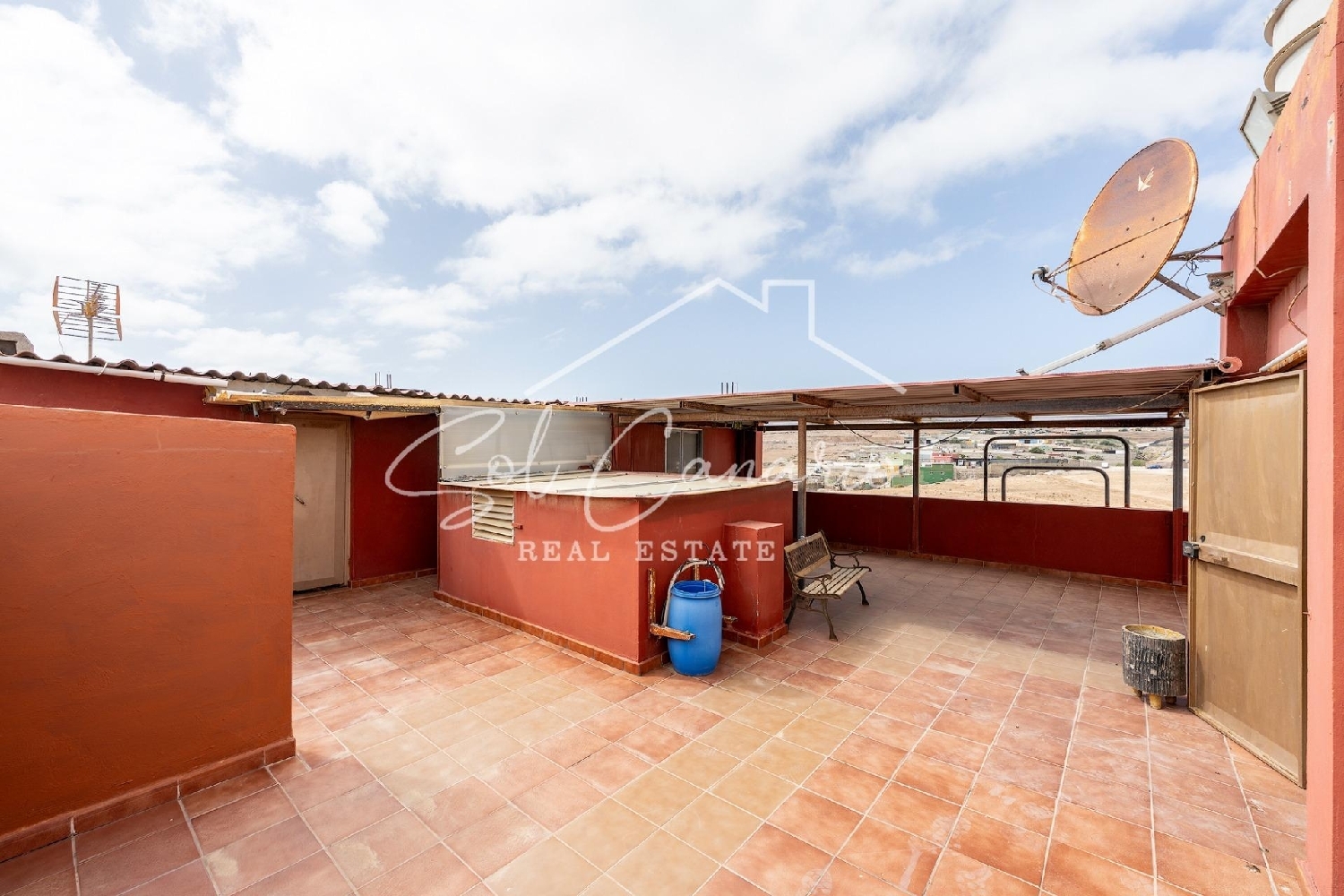  en venta apartamento Balcon De Telde Área Este 2