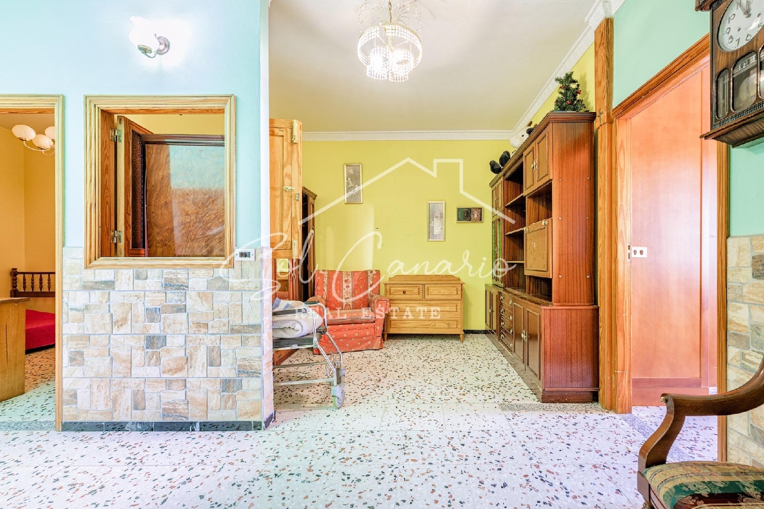  en venta apartamento Balcon De Telde Área Este 8