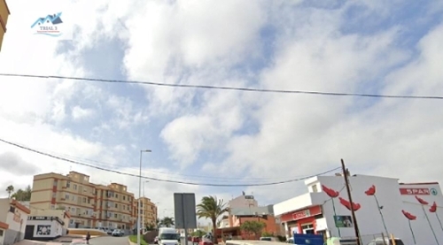 Balcon De Telde Área Este apartment foto 6340150