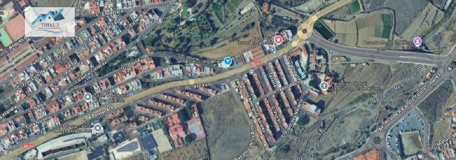  for sale apartment Balcon De Telde Área Este 3