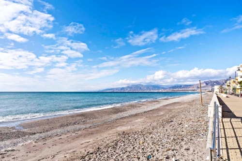 Balerma Poniente Almeriense appartement foto 6334080