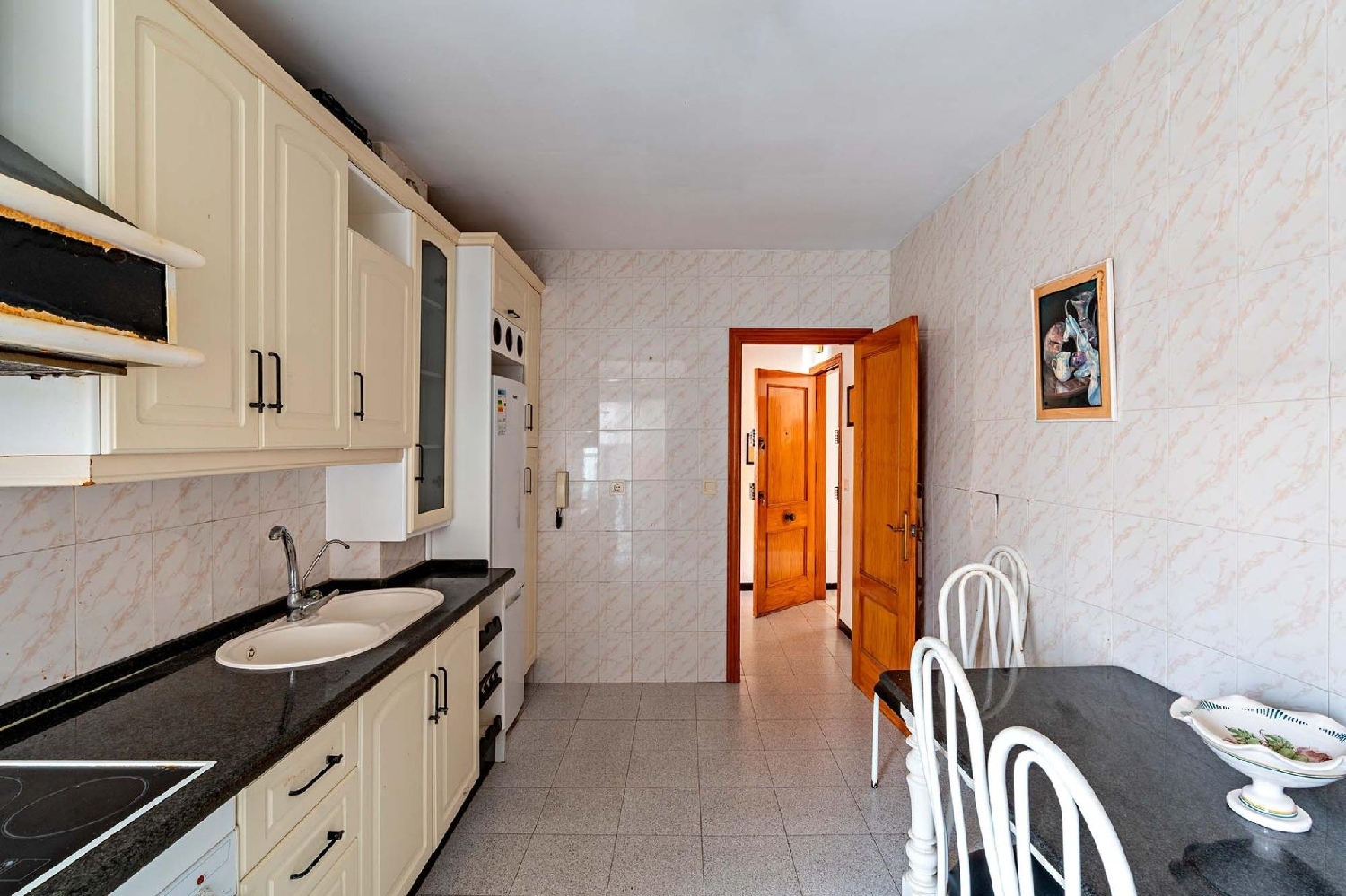  te koop appartement Balerma Poniente Almeriense 5