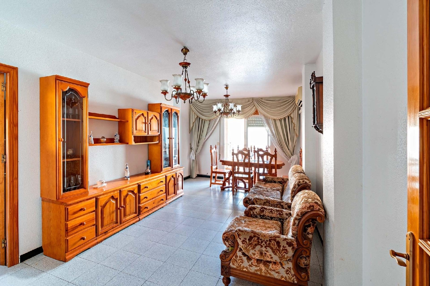  te koop appartement Balerma Poniente Almeriense 7