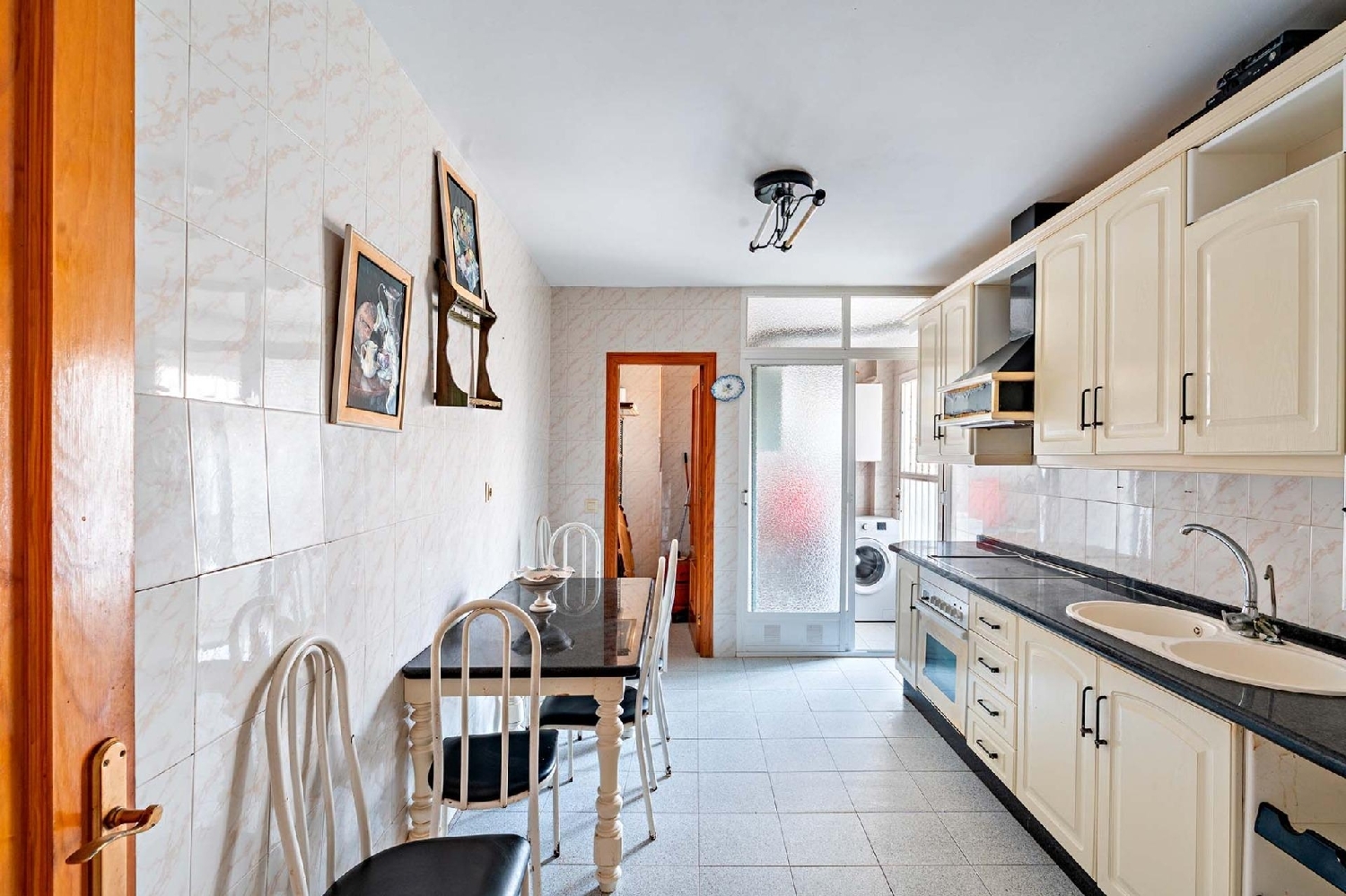  te koop appartement Balerma Poniente Almeriense 3