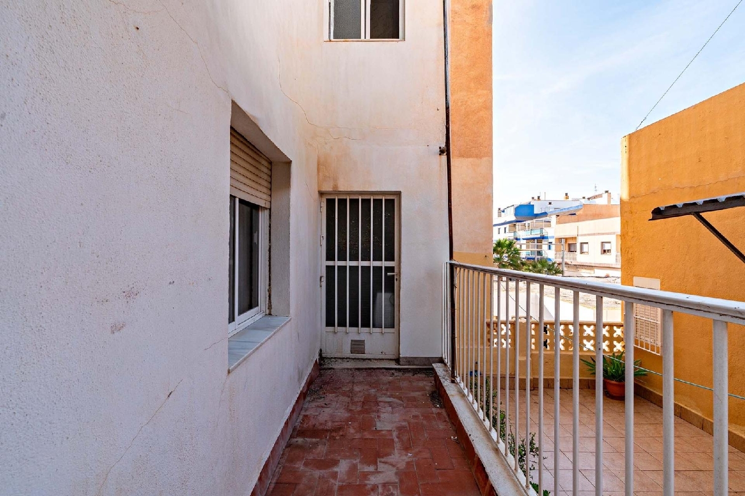  te koop appartement Balerma Poniente Almeriense 6
