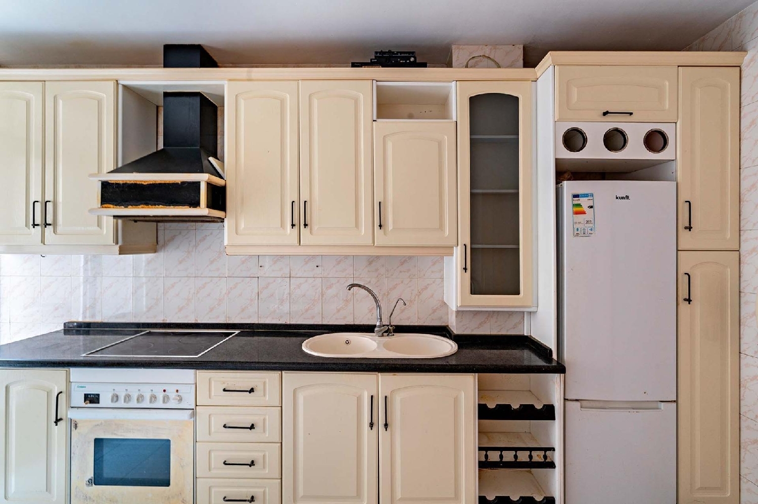  te koop appartement Balerma Poniente Almeriense 4