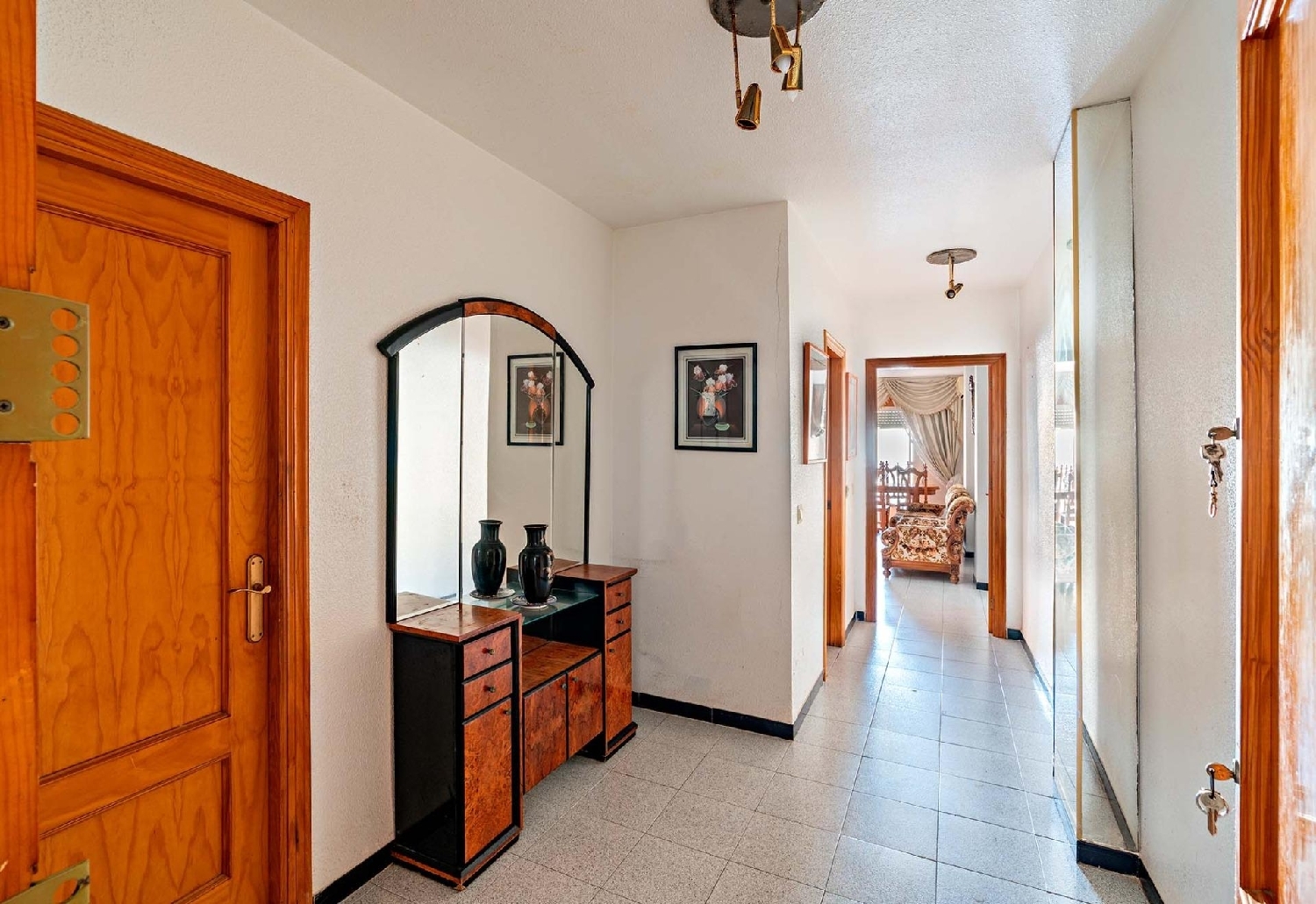  te koop appartement Balerma Poniente Almeriense 2