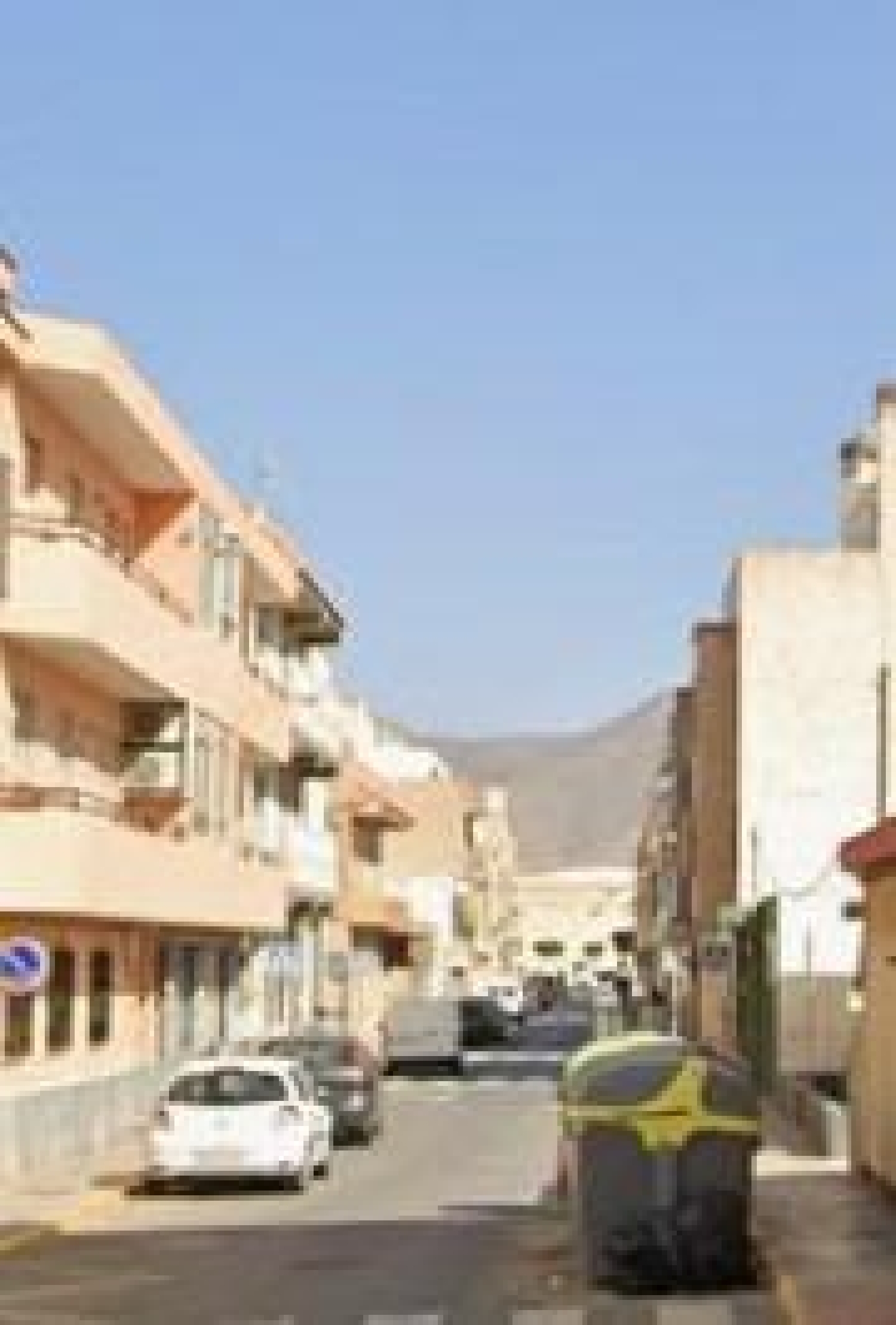  till salu lägenhet Balerma Poniente Almeriense 1