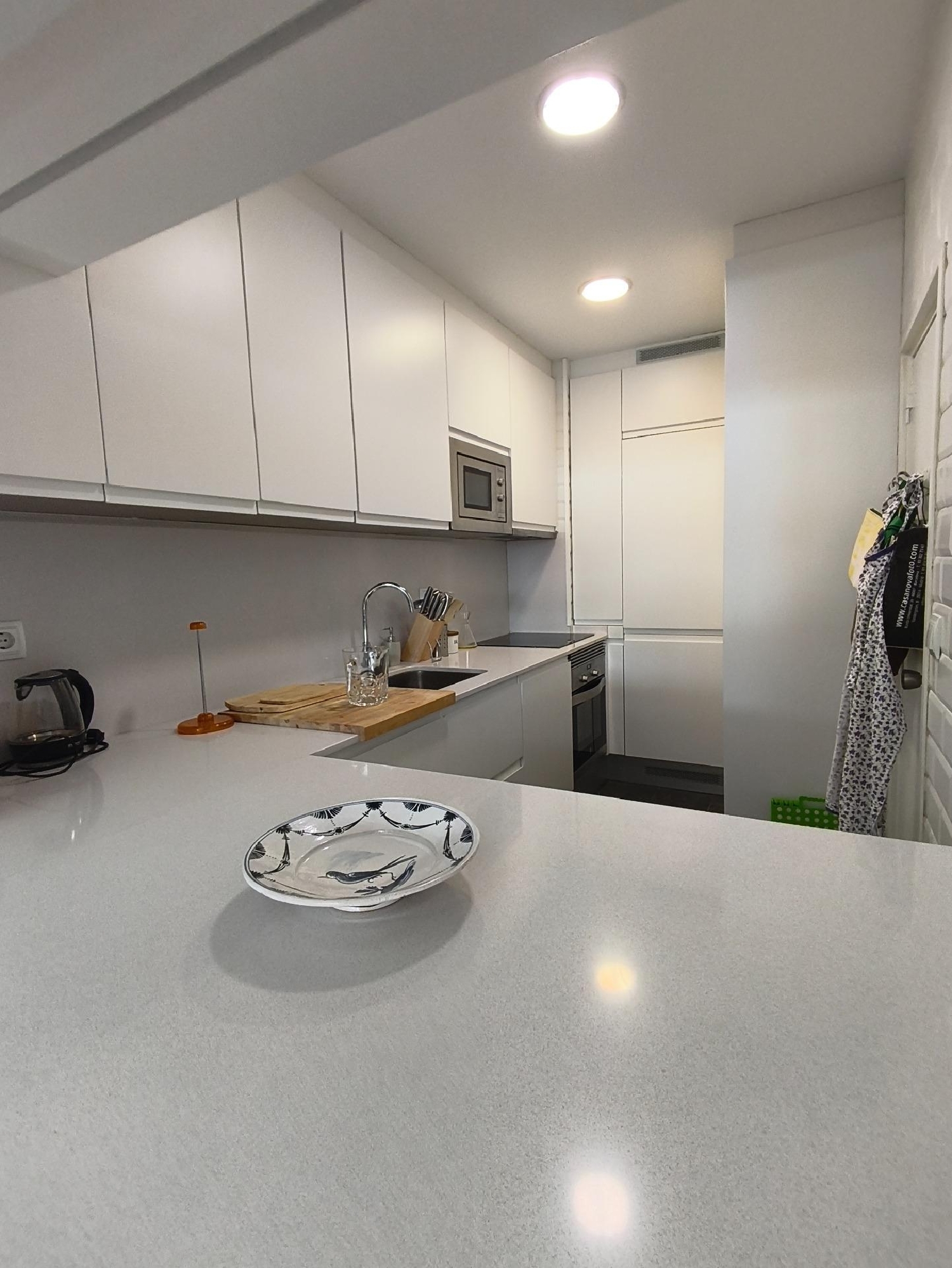  te koop appartement Baqueira Val D'aran 2