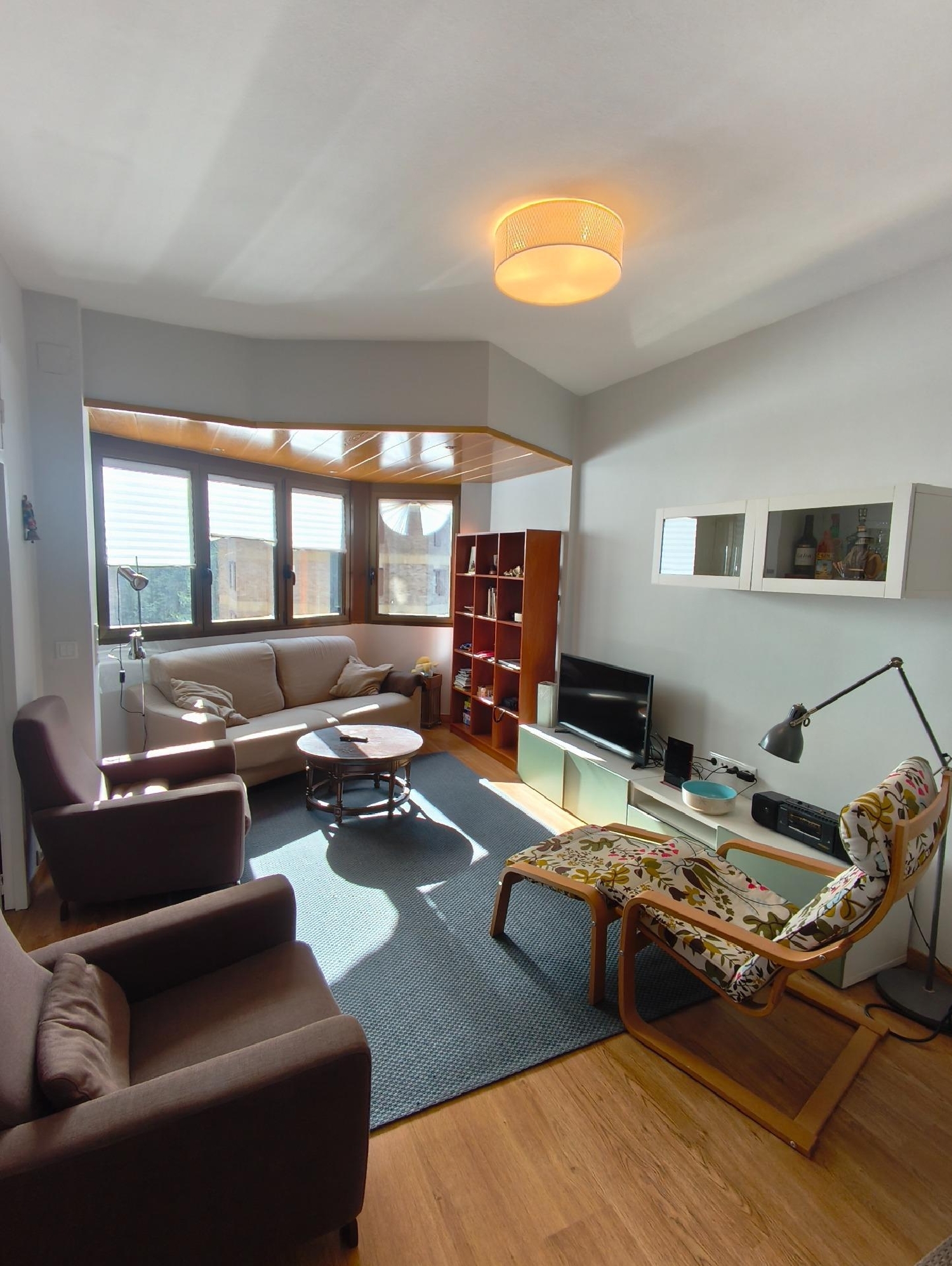  te koop appartement Baqueira Val D'aran 3