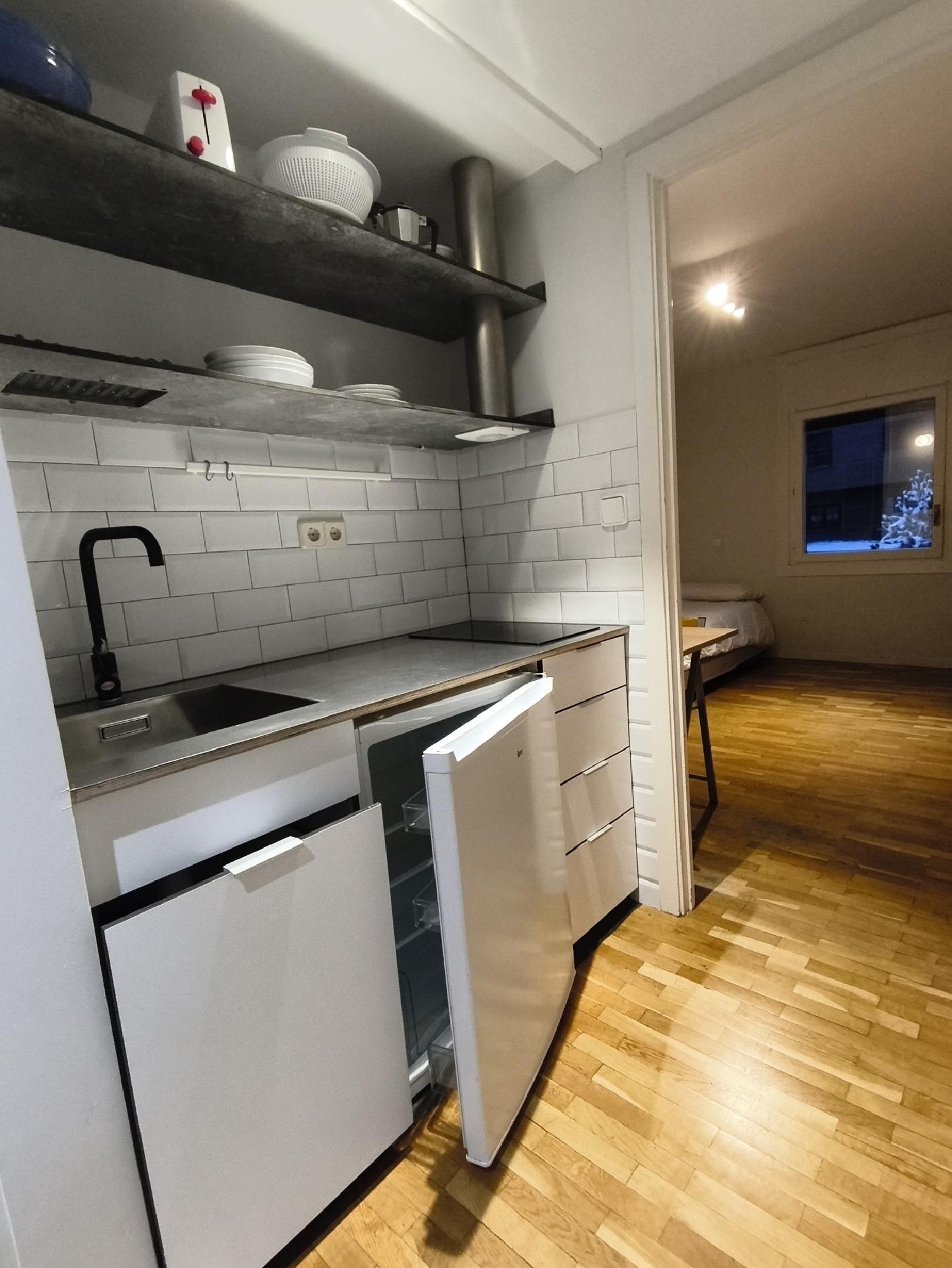  te koop appartement Baqueira Val D'aran 8