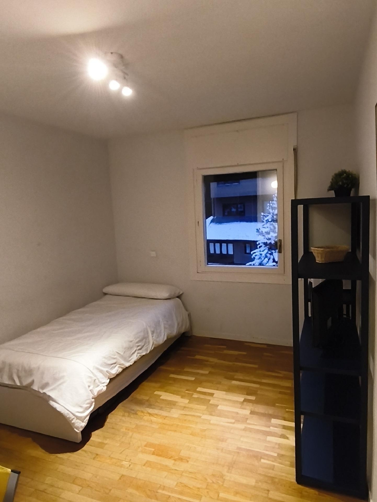  te koop appartement Baqueira Val D'aran 7