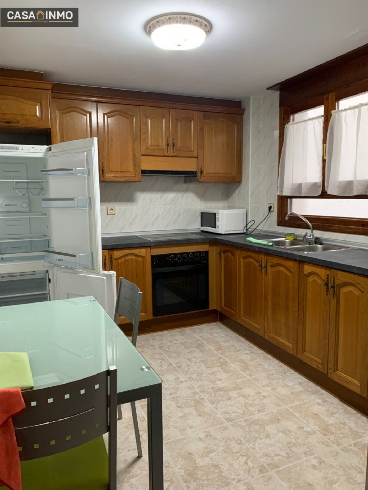 till salu lägenhet Barbastro Somontano De Barbastro 4