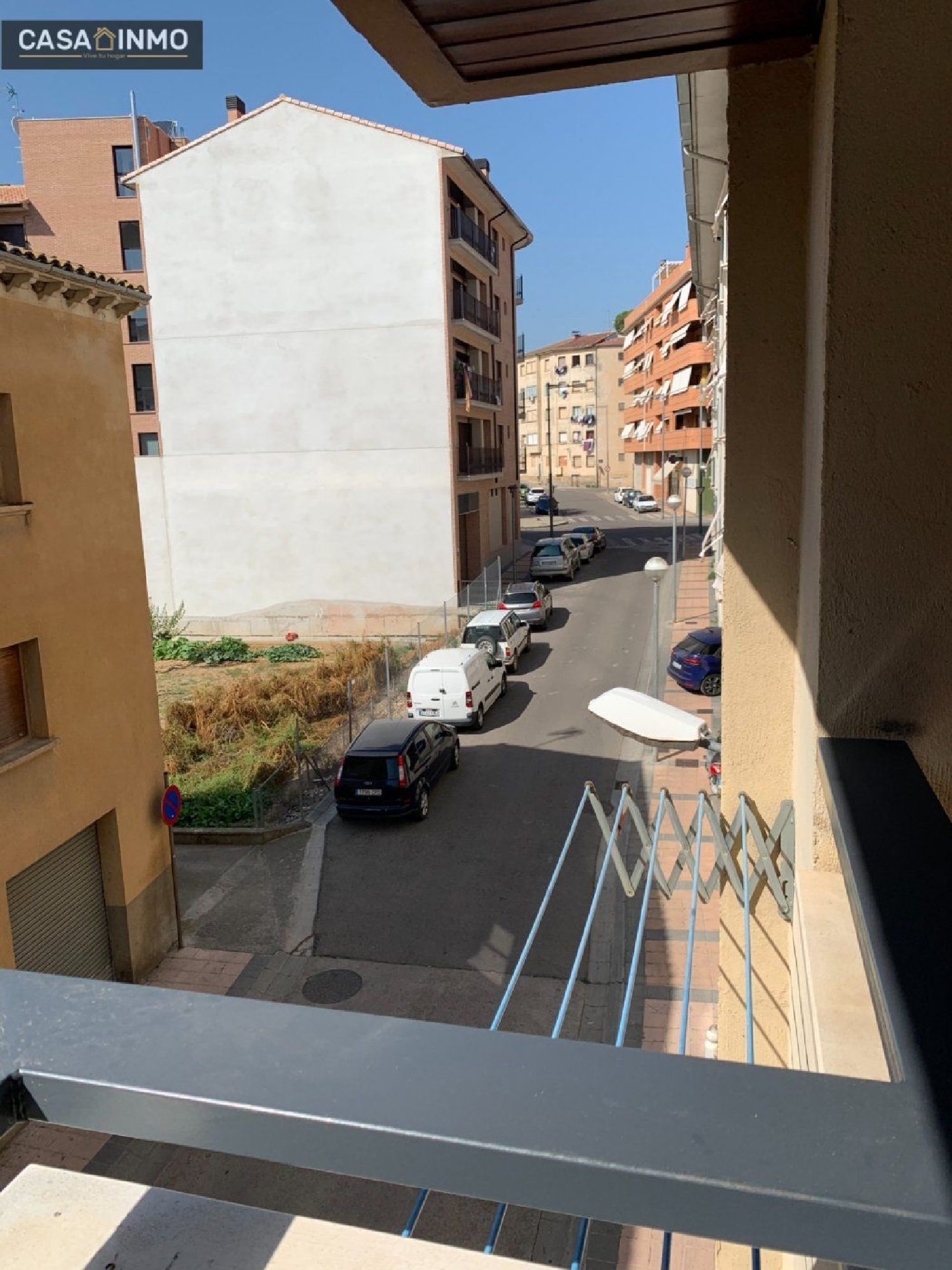 till salu lägenhet Barbastro Somontano De Barbastro 7