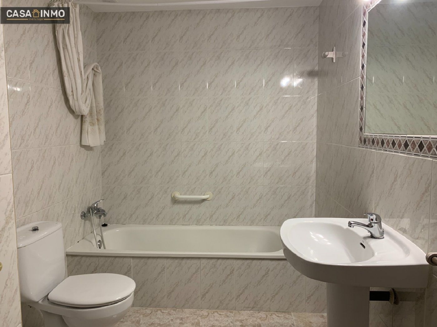 till salu lägenhet Barbastro Somontano De Barbastro 5