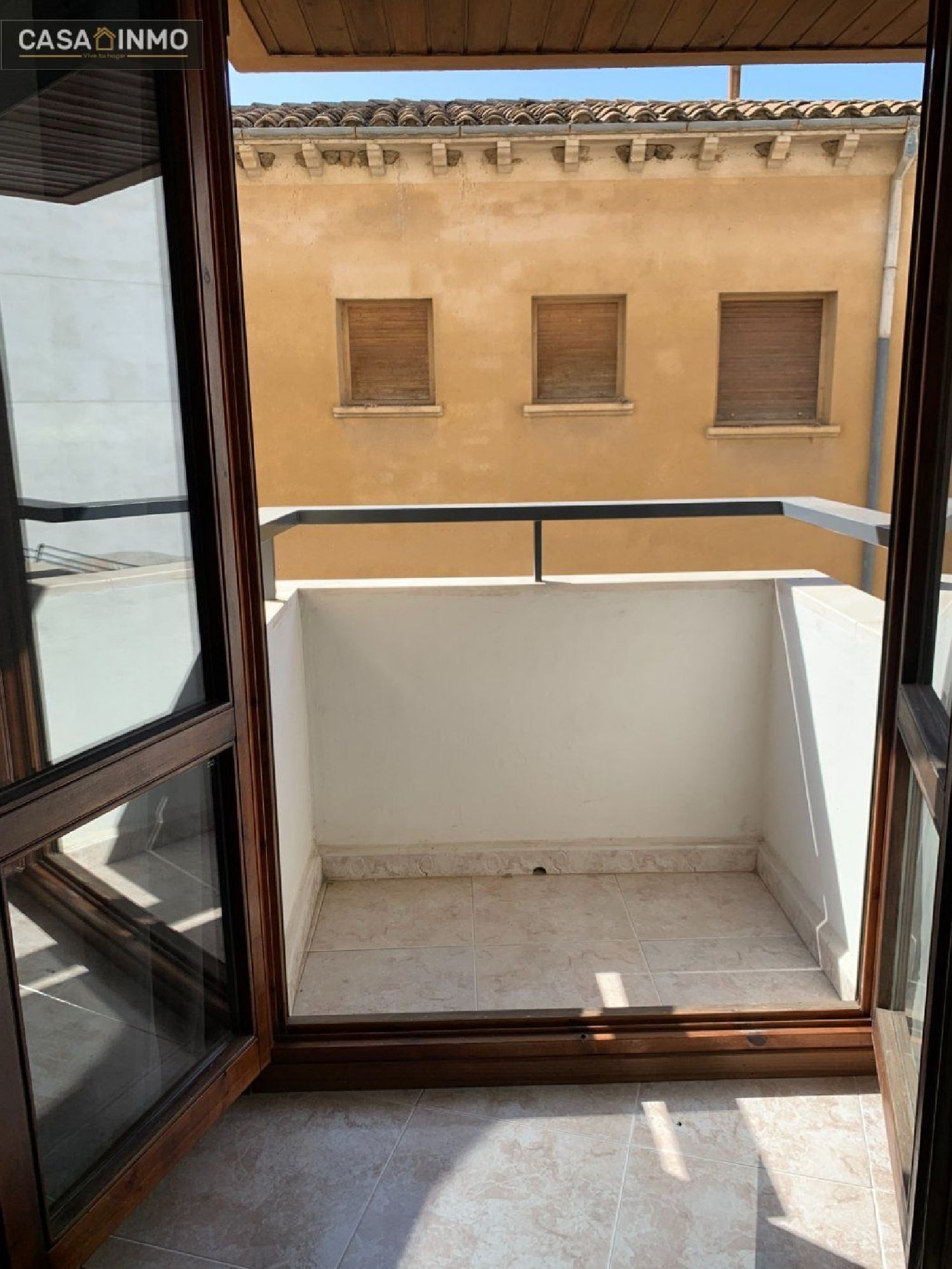 till salu lägenhet Barbastro Somontano De Barbastro 8