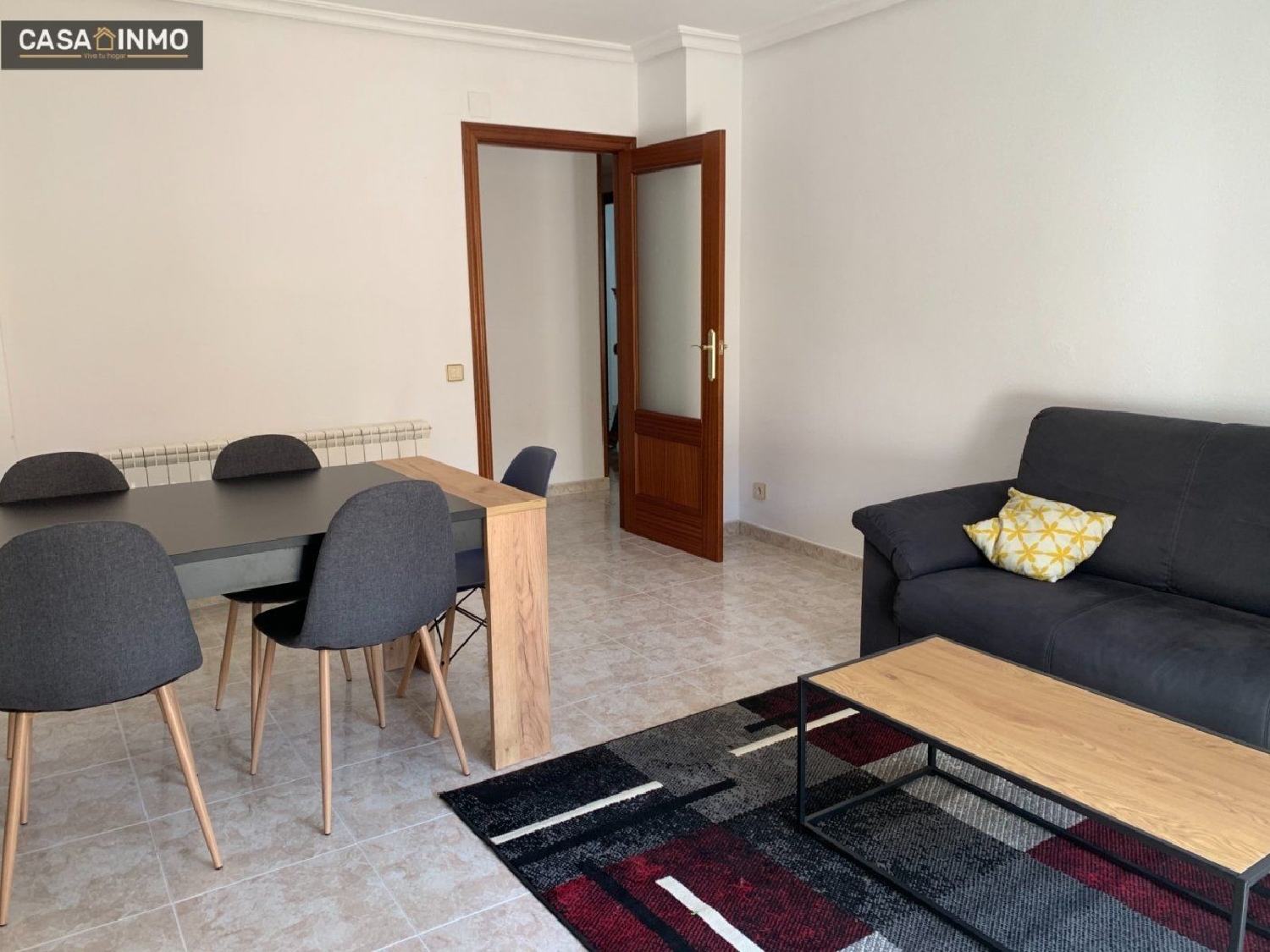 till salu lägenhet Barbastro Somontano De Barbastro 2